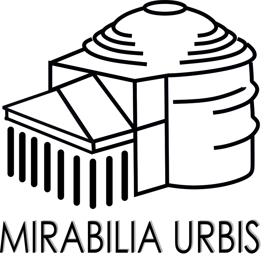 Mirabilia Urbis